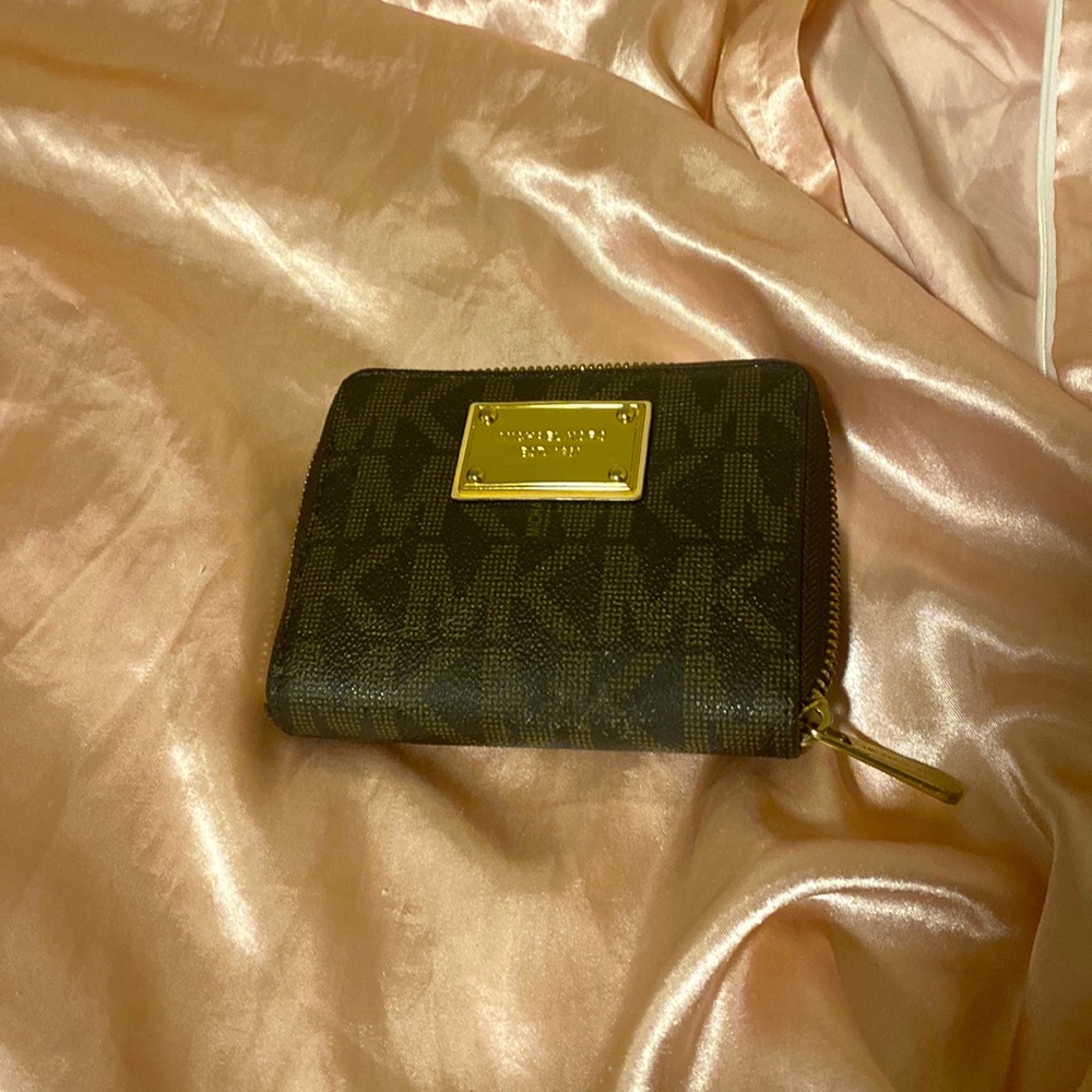 Micheal Kors 1981